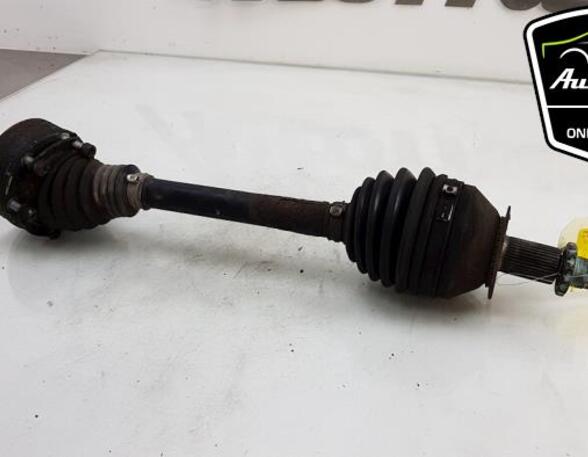 Drive Shaft SEAT IBIZA IV (6J5, 6P1)