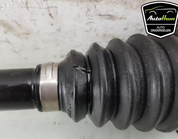 Drive Shaft SEAT ARONA (KJ7, KJP), SKODA KAMIQ (NW4)