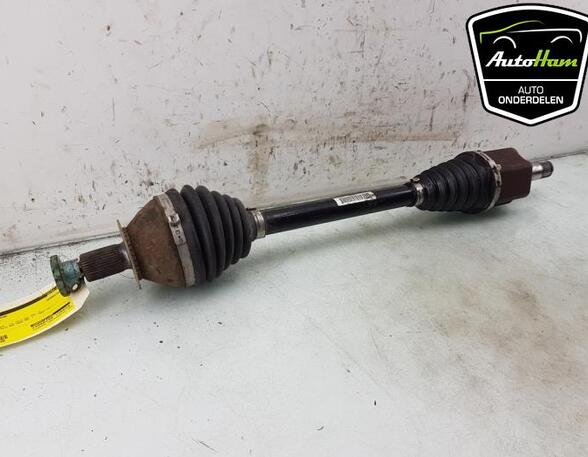 Drive Shaft SEAT ARONA (KJ7, KJP), SKODA KAMIQ (NW4)