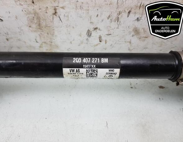 Drive Shaft SEAT ARONA (KJ7, KJP), SKODA KAMIQ (NW4)