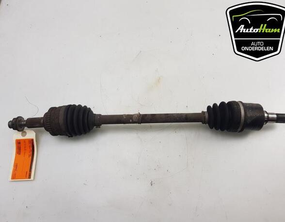 Drive Shaft SUZUKI SWIFT III (MZ, EZ)