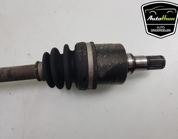 Drive Shaft SUZUKI SWIFT III (MZ, EZ)