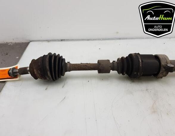 Drive Shaft MINI MINI (R56), MINI MINI CLUBMAN (R55), MINI MINI Convertible (R57)