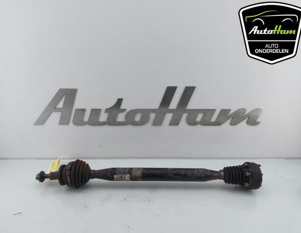 Drive Shaft VW FOX Hatchback (5Z1, 5Z3, 5Z4)