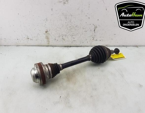 Drive Shaft SEAT LEON (5F1), SEAT LEON SC (5F5), SKODA OCTAVIA III Combi (5E5, 5E6)