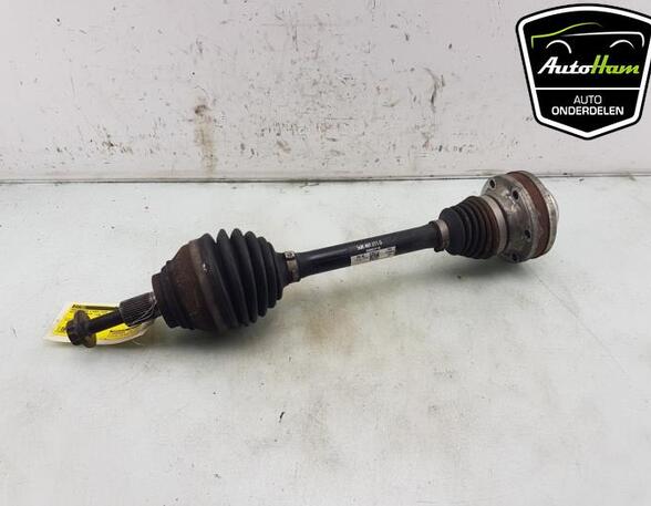 Drive Shaft SEAT LEON (5F1), SEAT LEON SC (5F5), SKODA OCTAVIA III Combi (5E5, 5E6)