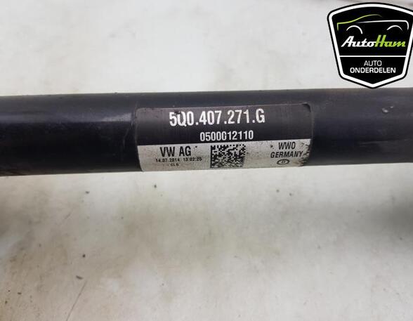 Drive Shaft SEAT LEON (5F1), SEAT LEON SC (5F5), SKODA OCTAVIA III Combi (5E5, 5E6)