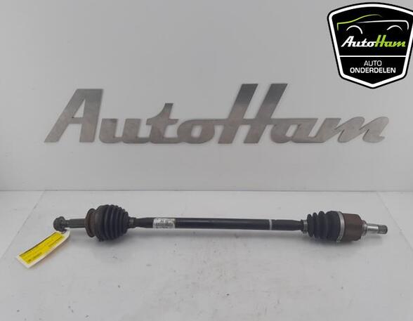 Drive Shaft VW UP! (121, 122, BL1, BL2, BL3, 123)