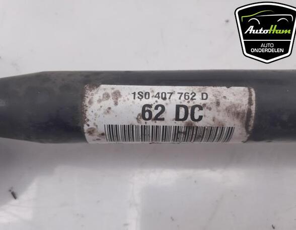 Drive Shaft VW UP! (121, 122, BL1, BL2, BL3, 123)