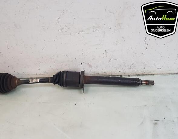 Drive Shaft VW TRANSPORTER V Van (7HA, 7HH, 7EA, 7EH), VW TRANSPORTER VI Van (SGA, SGH, SHA, SHH)