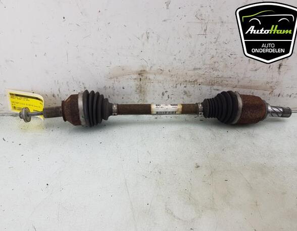 Drive Shaft RENAULT TWINGO III (BCM_, BCA_)