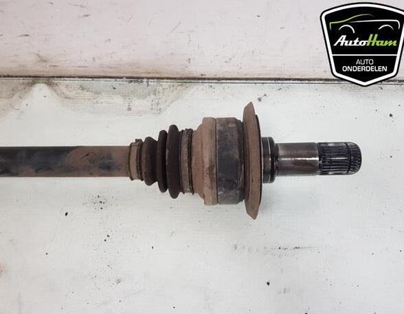 Drive Shaft BMW X5 (F15, F85)