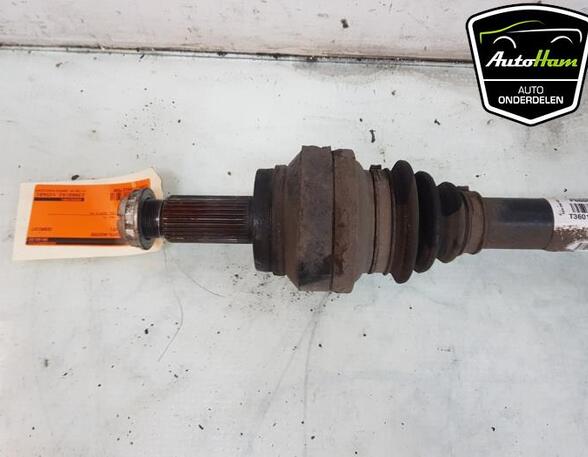 Drive Shaft BMW X5 (F15, F85)