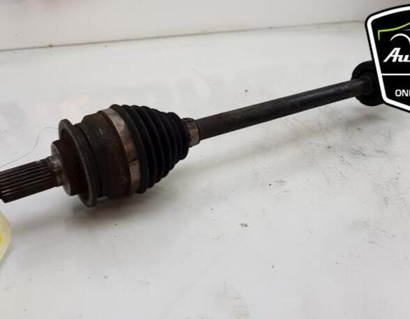 Drive Shaft SUZUKI SWIFT IV (FZ, NZ)