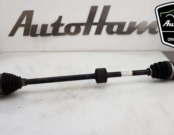 Drive Shaft SUZUKI SWIFT IV (FZ, NZ)