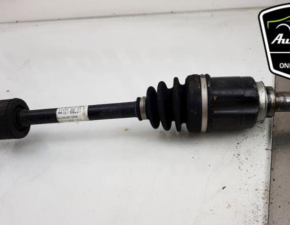 Drive Shaft SUZUKI SWIFT IV (FZ, NZ)