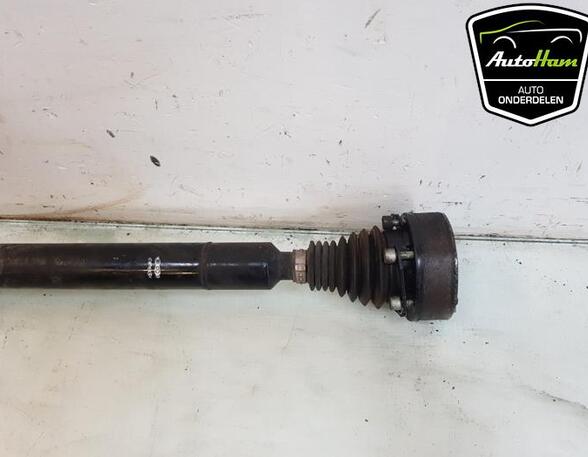 Drive Shaft SEAT ALTEA (5P1)