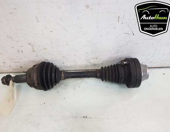 Drive Shaft AUDI Q7 (4LB), AUDI Q7 Van (4LB)