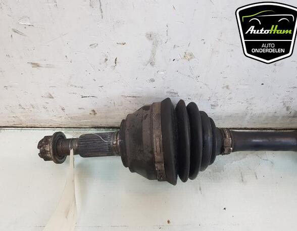 Drive Shaft AUDI Q7 (4LB), AUDI Q7 Van (4LB)