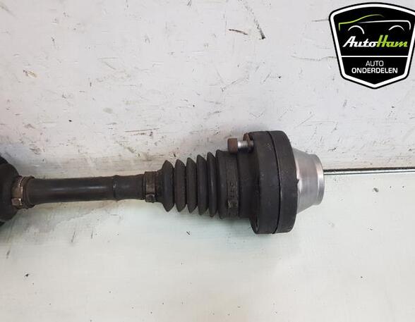 Drive Shaft AUDI Q7 (4LB), AUDI Q7 Van (4LB)