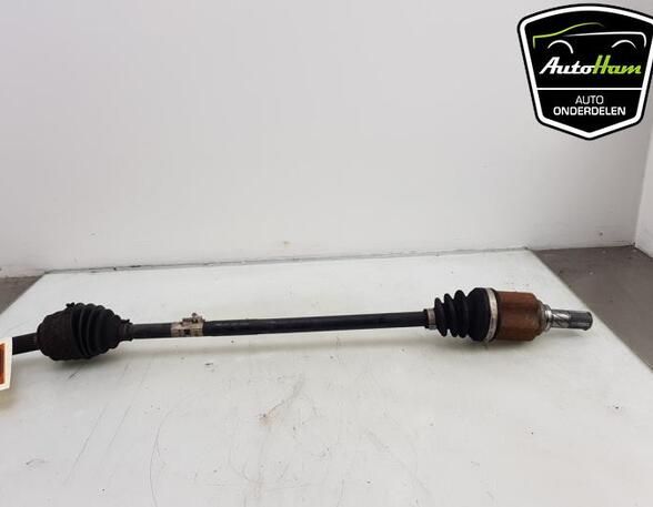 Drive Shaft NISSAN MICRA IV (K13_)