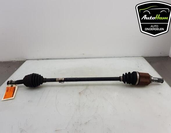 Drive Shaft NISSAN MICRA IV (K13_)