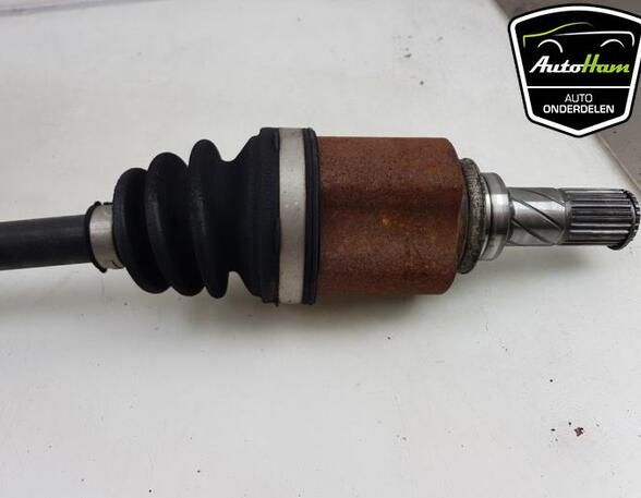 Drive Shaft NISSAN MICRA IV (K13_)