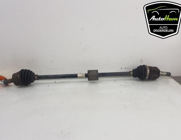 Drive Shaft OPEL ADAM (M13), OPEL CORSA D (S07), OPEL CORSA E (X15)