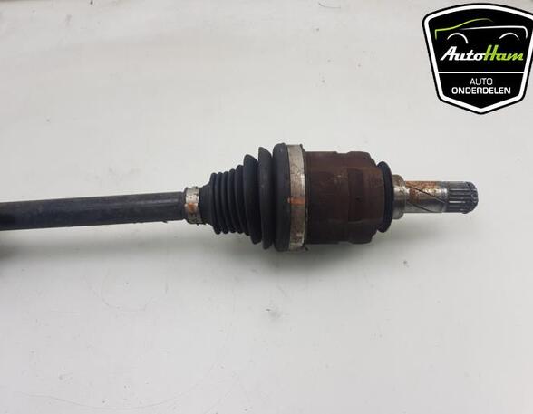 Drive Shaft OPEL ADAM (M13), OPEL CORSA D (S07), OPEL CORSA E (X15)