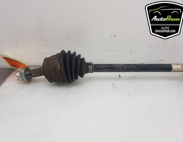 Drive Shaft OPEL ADAM (M13), OPEL CORSA D (S07), OPEL CORSA E (X15)