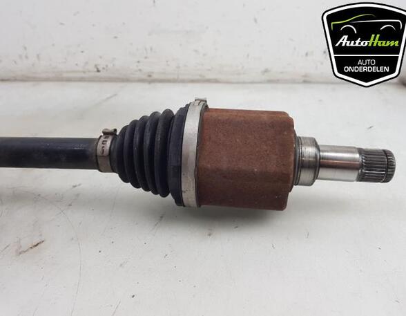 Drive Shaft SEAT IBIZA IV (6J5, 6P1)