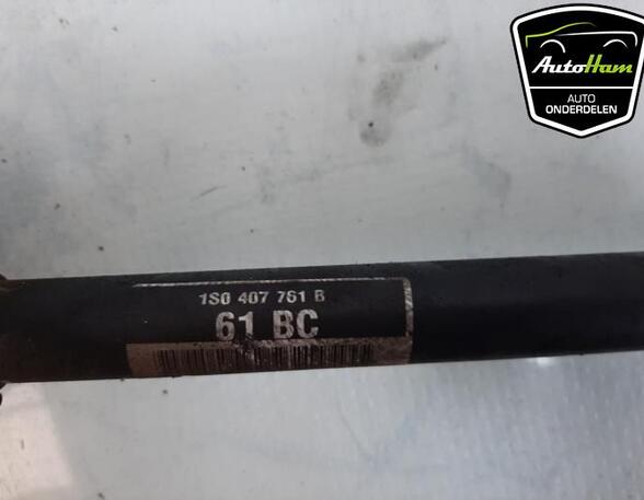 Drive Shaft SEAT Mii (KF1, KE1)