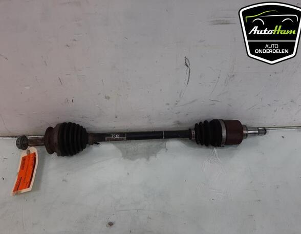 Drive Shaft SEAT Mii (KF1, KE1)