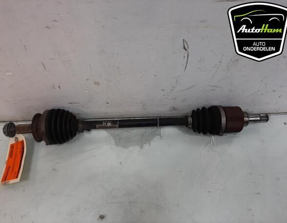 Drive Shaft SEAT Mii (KF1, KE1)