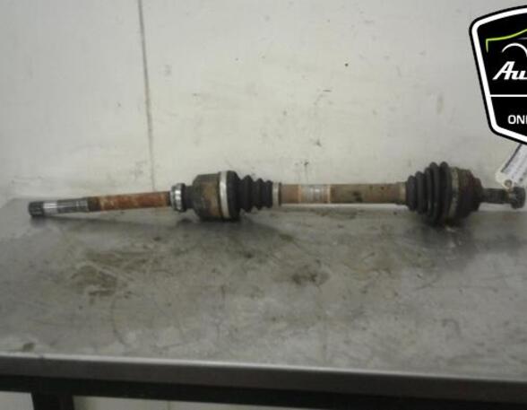 Drive Shaft PEUGEOT 207 (WA_, WC_), PEUGEOT 208 I (CA_, CC_), PEUGEOT 207 SW (WK_)