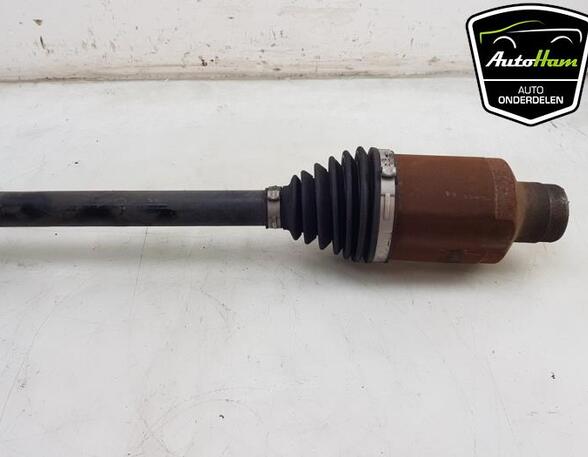 Drive Shaft TESLA MODEL S (5YJS)