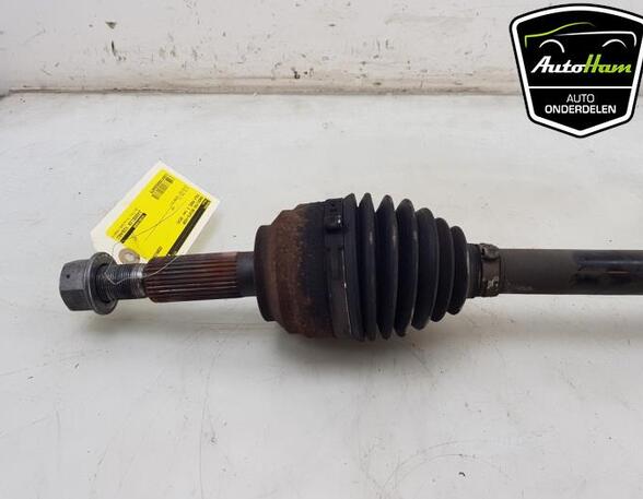 Drive Shaft TESLA MODEL S (5YJS)