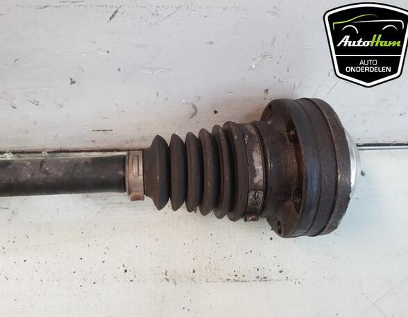 Drive Shaft VW TRANSPORTER V Van (7HA, 7HH, 7EA, 7EH)