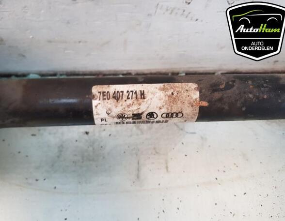 Drive Shaft VW TRANSPORTER V Van (7HA, 7HH, 7EA, 7EH)