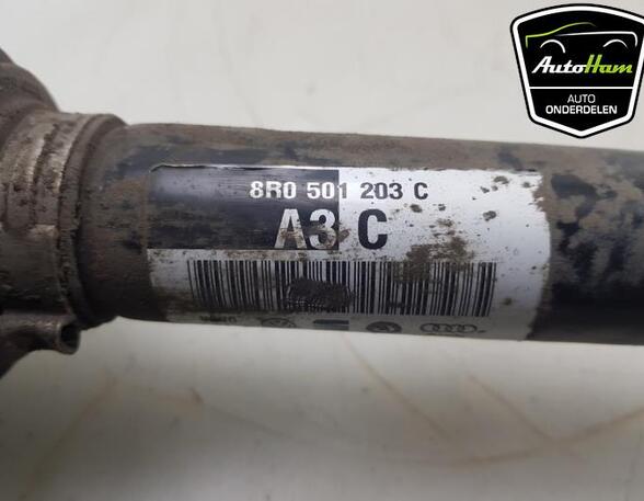 Drive Shaft AUDI Q5 (8RB), AUDI Q5 Van (8RB), AUDI A6 Allroad (4GH, 4GJ, C7), AUDI A6 Avant (4G5, 4GD, C7)