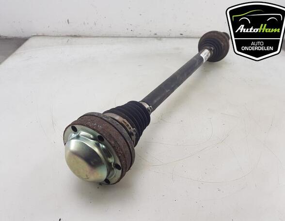 Drive Shaft AUDI Q5 (8RB), AUDI Q5 Van (8RB), AUDI A6 Allroad (4GH, 4GJ, C7), AUDI A6 Avant (4G5, 4GD, C7)