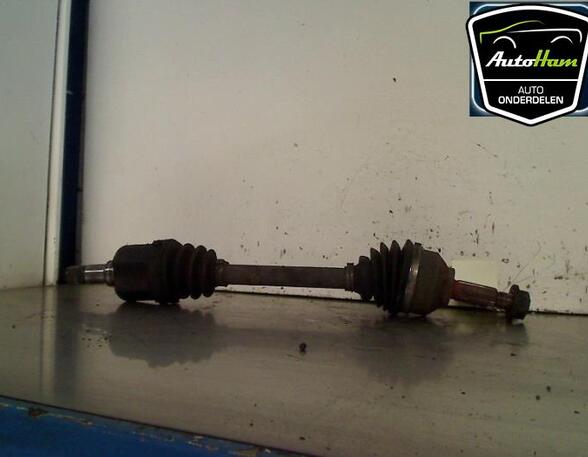 Drive Shaft FORD FOCUS (DAW, DBW), FORD FOCUS Turnier (DNW)