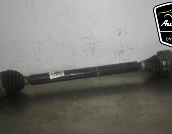 Drive Shaft SKODA FABIA II Combi (545), SKODA ROOMSTER Praktik (5J), SKODA FABIA II (542)