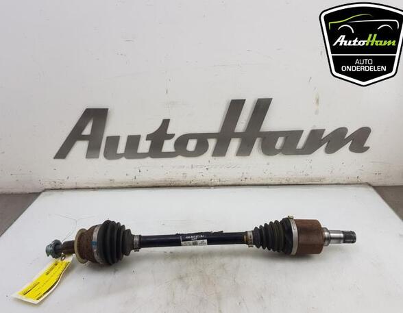 Drive Shaft SEAT IBIZA V (KJ1, KJG), VW POLO (AW1, BZ1)