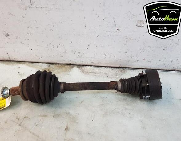 Drive Shaft SKODA FABIA I (6Y2)