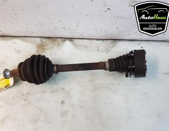 Drive Shaft SKODA FABIA I (6Y2)