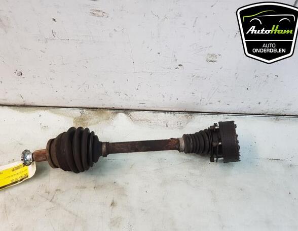 Drive Shaft SKODA FABIA I (6Y2)