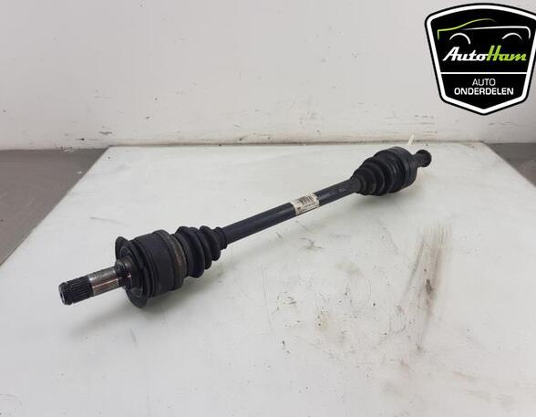 Drive Shaft BMW 1 (F20), BMW 1 (F21), BMW 3 (F30, F80)