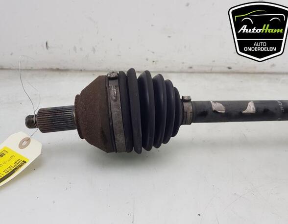 Drive Shaft SEAT IBIZA IV (6J5, 6P1)