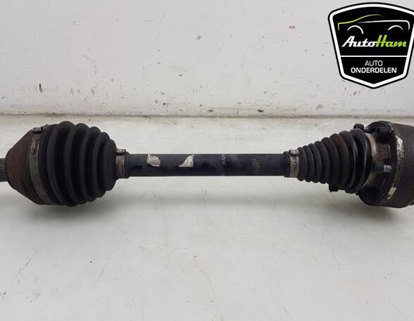 Drive Shaft SEAT IBIZA IV (6J5, 6P1)